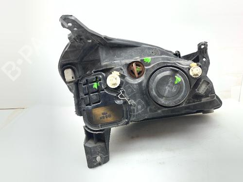 Left headlight OPEL TIGRA TwinTop (X04) 1.4 (R97) | BP37689179C28 - Image 6