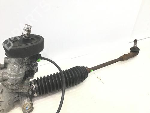 Styregear/Snekke VW FOX Hatchback (5Z1, 5Z3, 5Z4) 1.2 | BP29825874M22