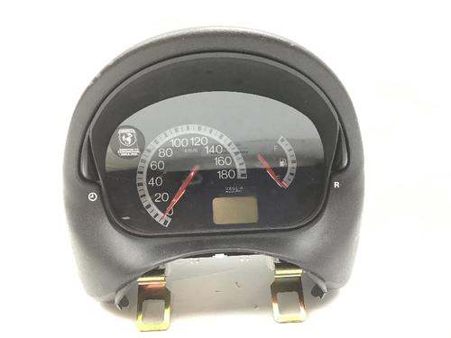 Used Instrument cluster FIAT SEICENTO / 600 (187_) 1.1 (187AXB, 187AXB1A, 187AXC1A02) (54 hp) 23133389