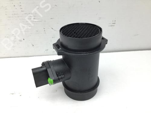 Used Mass air flow sensor BMW 3 (E46) 316 i (105 hp) 16948857
