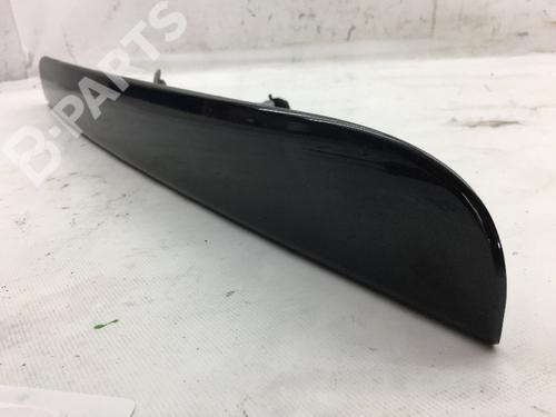 Tailgate handle CHRYSLER VOYAGER IV (RG, RS) 2.4 | BP7809252C132 
