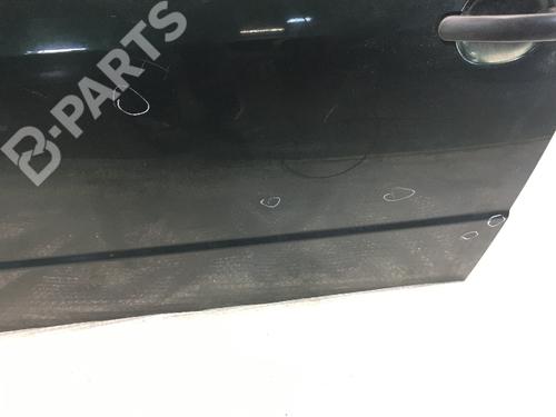 Left front door SKODA FABIA I (6Y2) 1.4 | BP11395611C2 