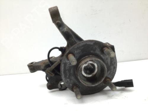 Left front steering knuckle FORD FIESTA VI (CB1, CCN) 1.0 EcoBoost | BP19302299M25 