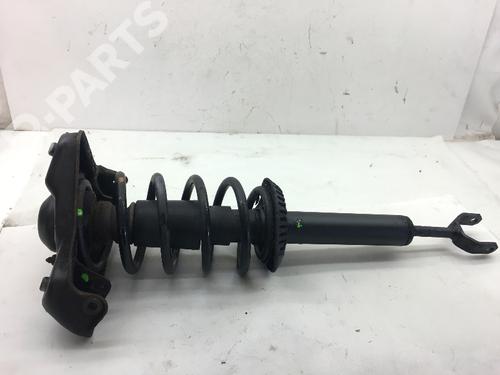 Used Right front shock absorber AUDI A4 B5 (8D2) 1.6 (100 hp) 9201856
