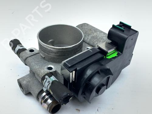 Throttle body OPEL MERIVA A MPV (X03) 1.6 (E75) | BP30883917M82