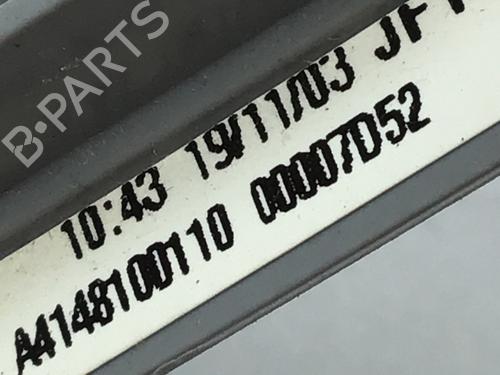 Right sun visor MERCEDES-BENZ VANEO (414) 1.7 CDI (414.700) | BP16123135I2 