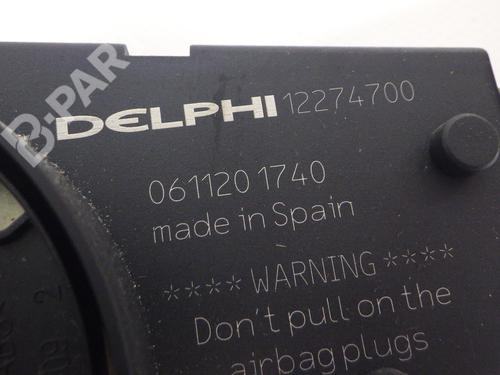 Switch OPEL CORSA D (S07) 1.0 (L08, L68) | BP5216002I30 