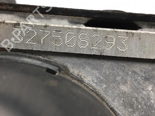 ABS pump VW POLO IV Saloon (9A4, 9A2, 9N2, 9A6) 1.4 | BP16823235M43 