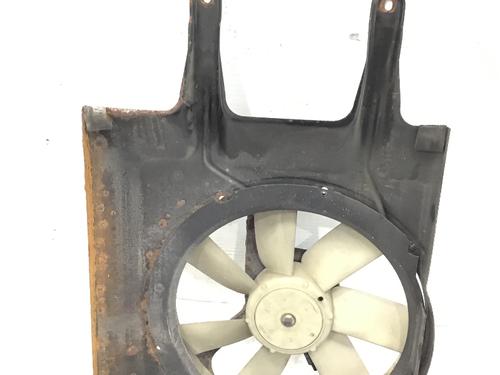 Radiator fan VW PASSAT B3/B4 Variant (3A5, 35I) 1.8 | BP16081460M35 