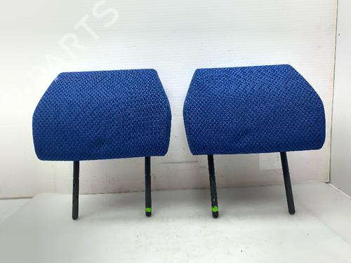 Used Headrest Headrest FIAT PUNTO (188_) 1.2 60 (188.030, .050, .130, .150, .230, .250) (60 hp) 33443330 33443330