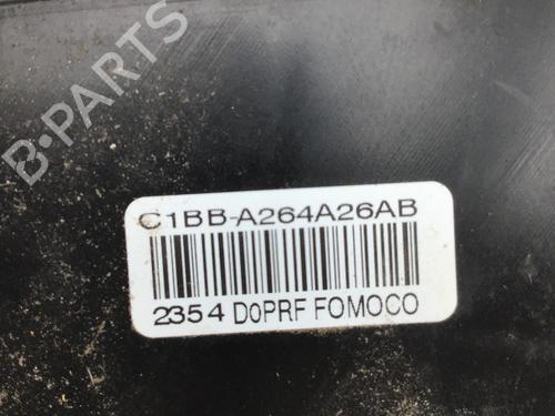 Elektronisk modul FORD FIESTA VI (CB1, CCN) 1.0 EcoBoost | BP19273917M83 