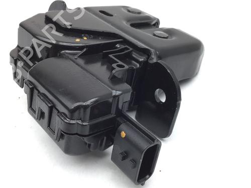 Tailgate lock RENAULT MEGANE III Grandtour (KZ0/1) 1.2 TCe (KZ16, KZ28) | BP19183108C101 