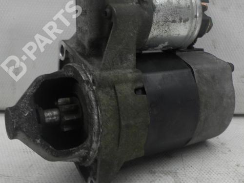 Used Starter MERCEDES-BENZ A-CLASS (W169) A 150 (169.031, 169.331) (95 hp) 5836714