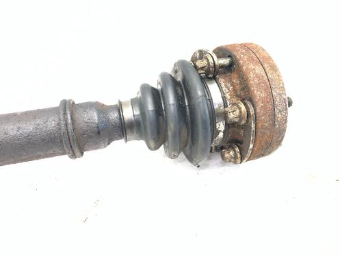 Left rear driveshaft BMW 1 (E87) 116 i | BP33167318M40  - Image 6