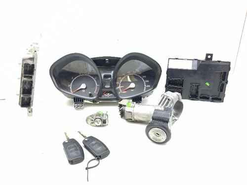 Calculateur moteur (ecu) Calculateur moteur (ecu) 39243640 39243640