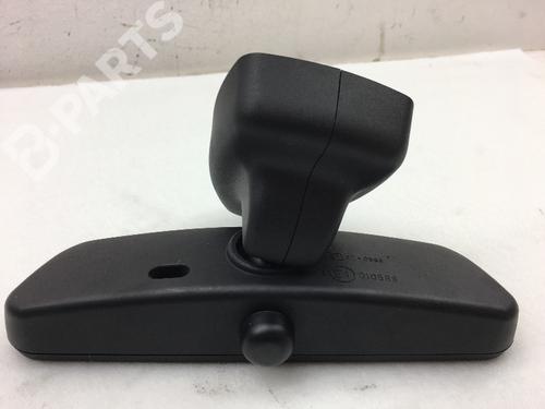 Rear mirror BMW 3 (E46) 320 d | BP8631126I6 