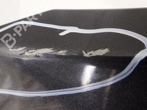 Right front fenders MERCEDES-BENZ A-CLASS (W168) A 170 CDI (168.008) | BP5157156C42