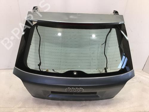 Used Tailgate AUDI A3 (8P1) 1.4 TFSI (125 hp) 19324935