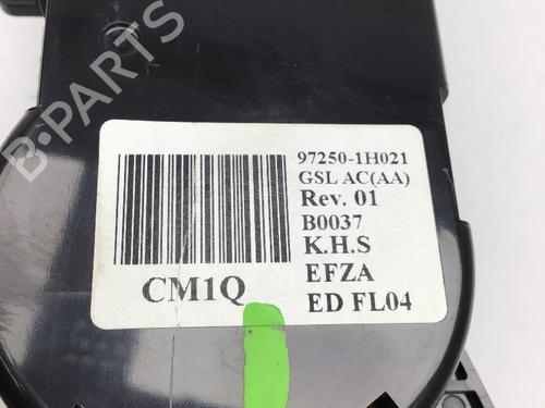 Climate control KIA PRO CEE'D (ED) 1.6 | BP24218595I5 