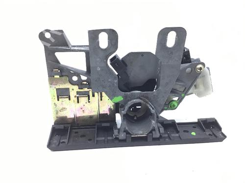 Tailgate lock VW PASSAT B5 Variant (3B5) 1.9 TDI (110 hp) 17368932