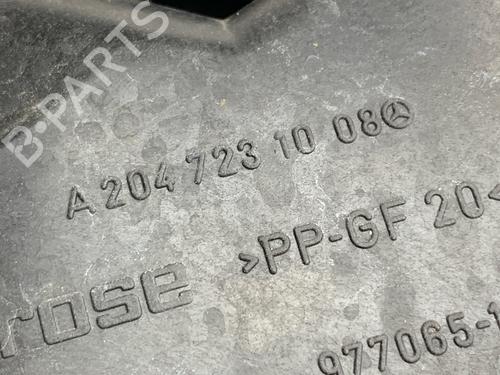 Electronic module MERCEDES-BENZ C-CLASS T-Model (S204) C 220 CDI (204.208) | BP38097027M83 - Image 7