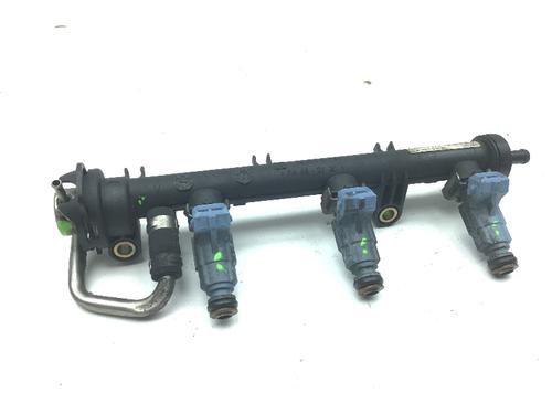 Used Injection rail SMART CITY-COUPE (450) 0.6 (S1CLB1, 450.331, 450.336) (45 hp) 12541220