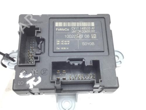 Used Electronic module FORD FIESTA VI (CB1, CCN) 1.0 EcoBoost (100 hp) 19275317