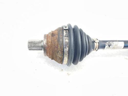 Left front driveshaft VW PASSAT B6 Variant (3C5) 2.0 TDI | BP31166893M38 - Image 3