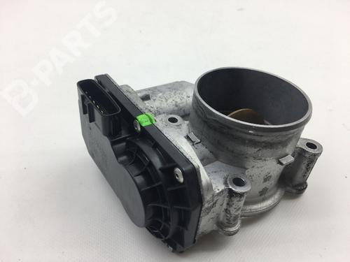 Used Throttle body SUBARU FORESTER (SH_) 2.0 D AWD (SHH, SHD, SHN) (147 hp) 6941569