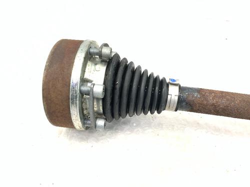 Left front driveshaft VW GOLF VI (5K1) 1.2 TSI | BP30397621M38 