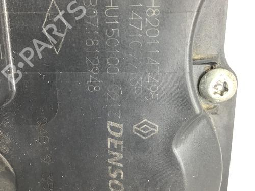 Throttle body MERCEDES-BENZ CITAN Box Body/MPV (W415) 108 CDI (415.601, 415.603) | BP29568163M82 