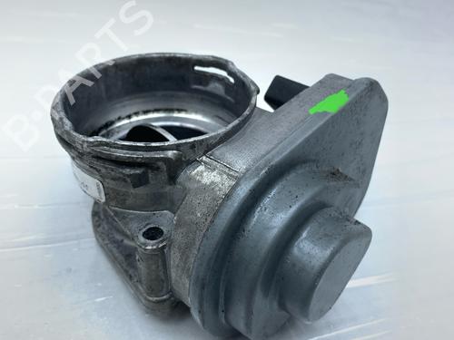 Used Throttle body VW TOURAN (1T1, 1T2) 2.0 TDI 16V (140 hp) 31808481