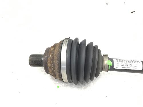 Left front driveshaft VW GOLF VI (5K1) 1.2 TSI | BP18050897M38