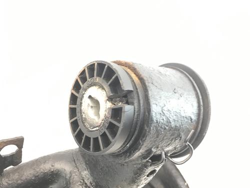 Rear axle SEAT IBIZA III (6L1) 1.4 TDI | BP14587885M2 