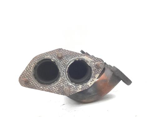 Exhaust manifold AUDI A4 B5 Avant (8D5) 1.8 | BP14589643M110 