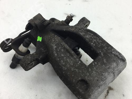 Used Right rear brake caliper PEUGEOT 207 (WA_, WC_) 1.6 16V VTi (120 hp) 14586884