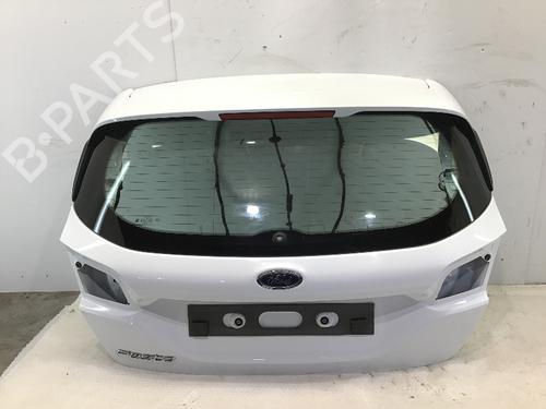 Bagklap CC/Kombi-Coupé Bagklap CC/Kombi-Coupé 39267560 39267560