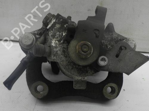 Right rear brake caliper SEAT IBIZA III (6L1) 1.4 TDI | BP14584244M106 