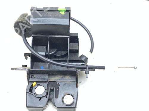 Used Tailgate lock Tailgate lock MERCEDES-BENZ C-CLASS (W203) C 180 (203.035) (129 hp) 36342873 36342873
