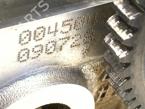 Cylinder head MITSUBISHI LANCER VIII Sportback (CX_A) 1.8 Flex (CX3A, CX6A) | BP31972557M5 