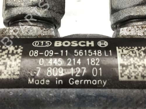 Injection rail BMW 1 (E87) 118 d | BP23899148M98 