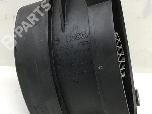 Used Mass air flow sensor BMW 3 (E46) 320 d (150 hp) 6803719
