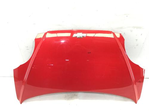 Used Hood CHEVROLET MATIZ (M200, M250) 1.0 (67 hp) 29014175
