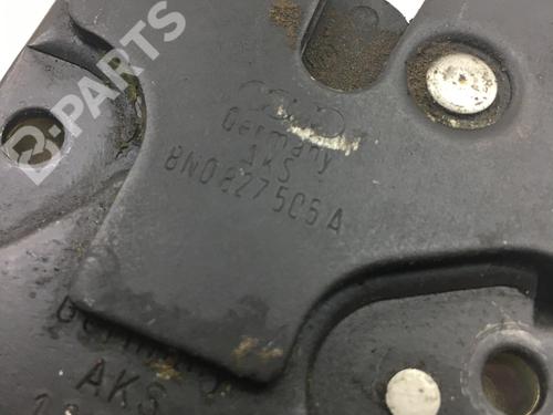 Bakluke lås AUDI TT (8N3) 1.8 T | BP8265199C101 