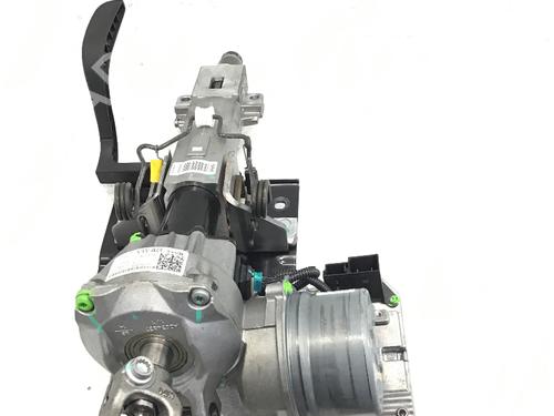 Steering column SKODA CITIGO (NF1) 1.0 | BP16343287M21 