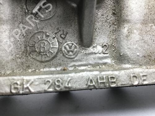 Injection rail VW PASSAT B6 Variant (3C5) 1.4 TSI | BP16481935M98 