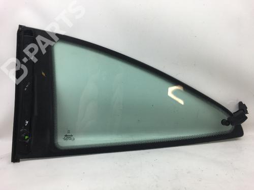 Rear right quarter glass PEUGEOT 406 Coupe (8C) 3.0 V6 | BP7273211C92 