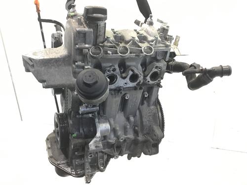 Motor VW FOX Hatchback (5Z1, 5Z3, 5Z4) 1.2 (55 hp) 29971710