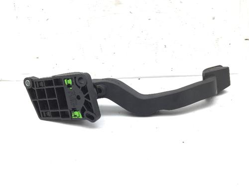 Pedal PEUGEOT 206 CC (2D) 1.6 16V (2DNFUF, 2DNFUR) | BP26121407I4 