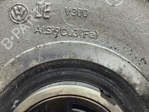 Vacuum pump VW GOLF VI Variant (AJ5) 1.6 TDI | BP15483645M80 